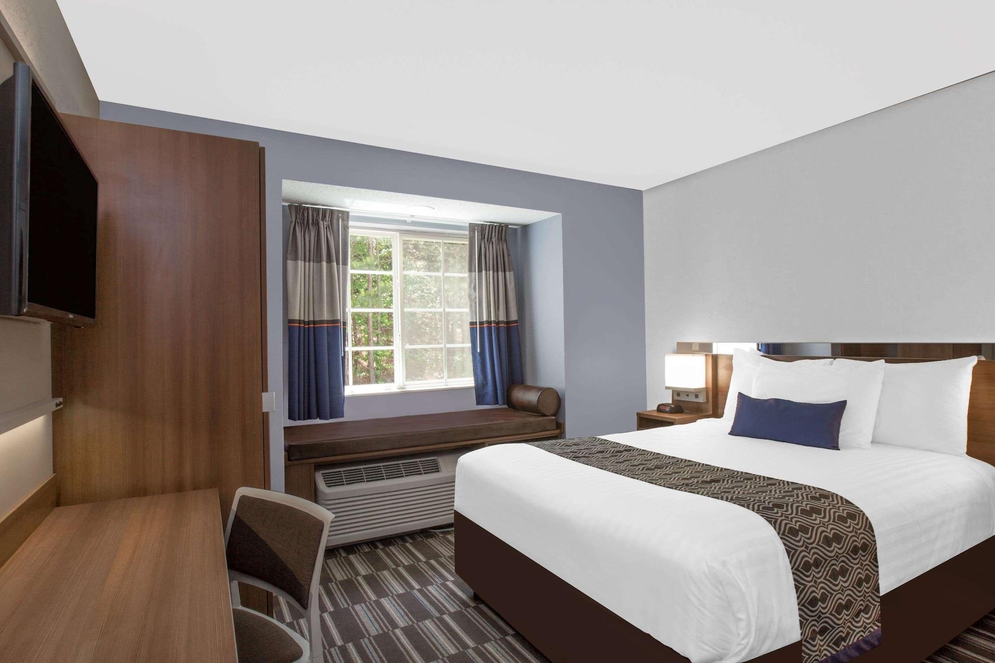 Microtel Inn & Suites By Wyndham Gardendale Ngoại thất bức ảnh