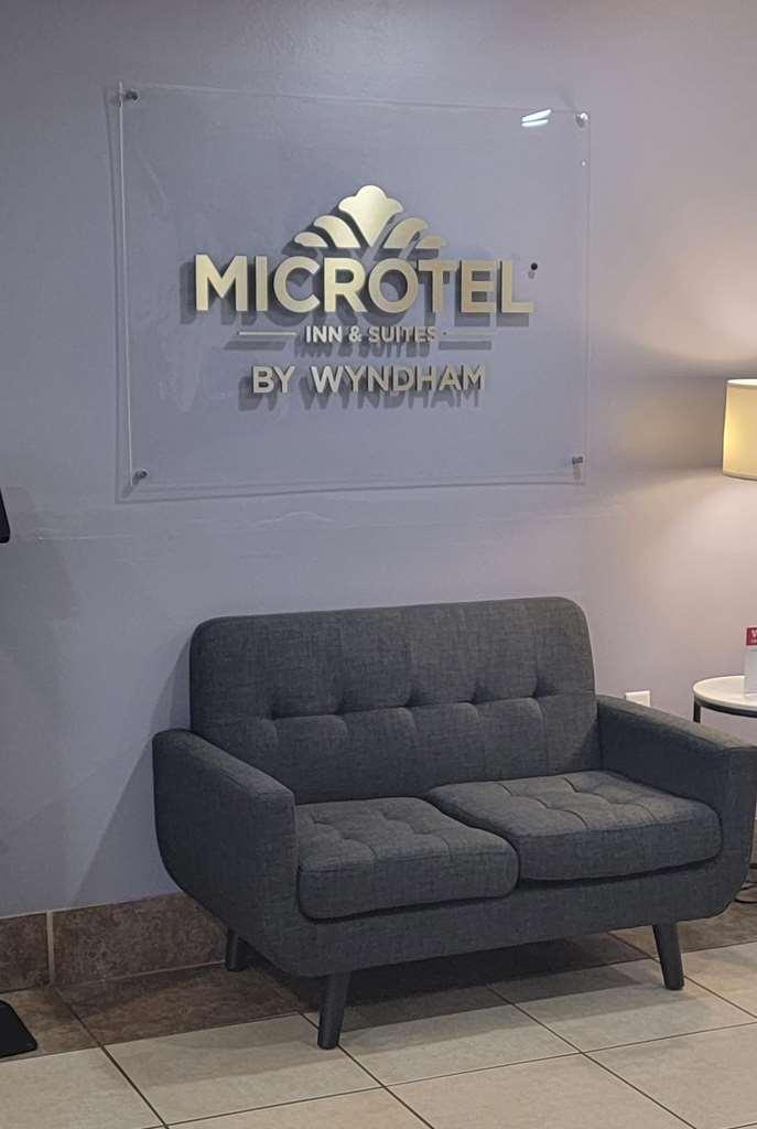 Microtel Inn & Suites By Wyndham Gardendale Nội địa bức ảnh